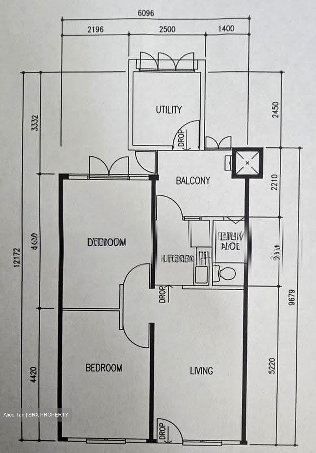 Blk 34 Circuit Road (Geylang), HDB 3 Rooms #624047411